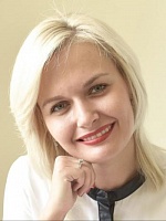 Клочко Вероника Владимировна