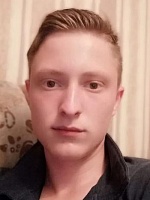Косогор Олег Сергеевич