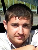 Волобуев Сергей Сергеевич