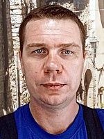 Карпов Дмитрий Николаевич