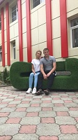 Толкачев Данил Александрович