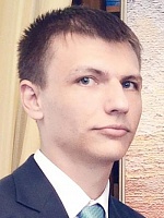 Клепиков Павел Николаевич