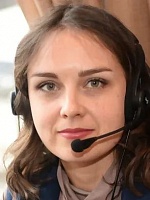 Резинкина Олеся Александровна