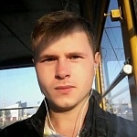 Орлов Максим Александрович