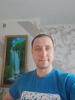 Лобанов Евгений Сергеевич