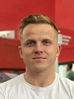 Павел Евгеньевич Мылтусов