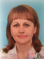 Филипова Неля Сергеевна