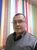 Павел Сергеевич Петров