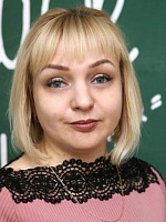 Рогачкова Наталья Николаевна