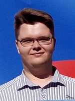 Егор Юрьевич Щербаков
