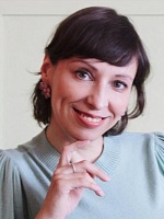 Казанцева Татьяна Сергеевна