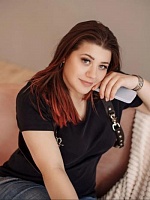 Ирина Дмитриевна Чикалова