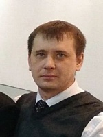 Евгений Владимирович Сидоров