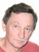 Антонов Юрий Григорьевич