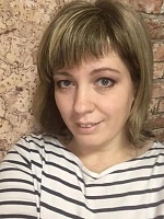 Толкачева Анна Олеговна