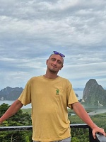 Черняев Константин Сергеевич