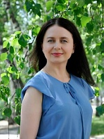 Селиверстова Наталья Александровна