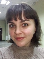 Старкова Алевтина Викторовна