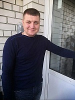 Михаил Павлович Песцов