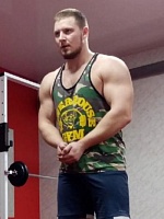 Дмитрий Викторович Синельников