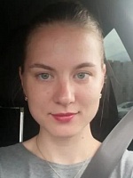 Севостьянова Ильяна Александровна