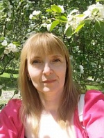 Юлия Святославовна Галинова
