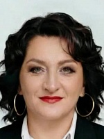 Светлана Викторовна Писмаркина